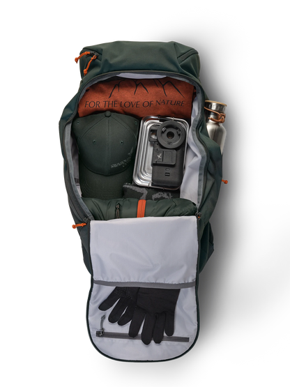 BP Rucksack 24 - Hunters World 