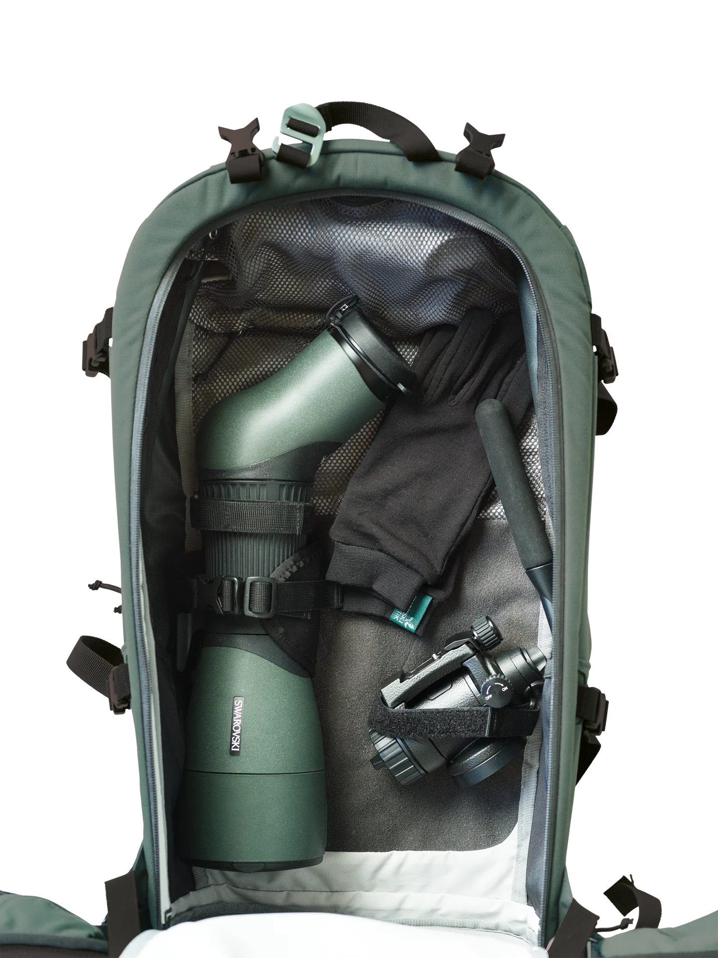 BP Rucksack 30 - Hunters World 