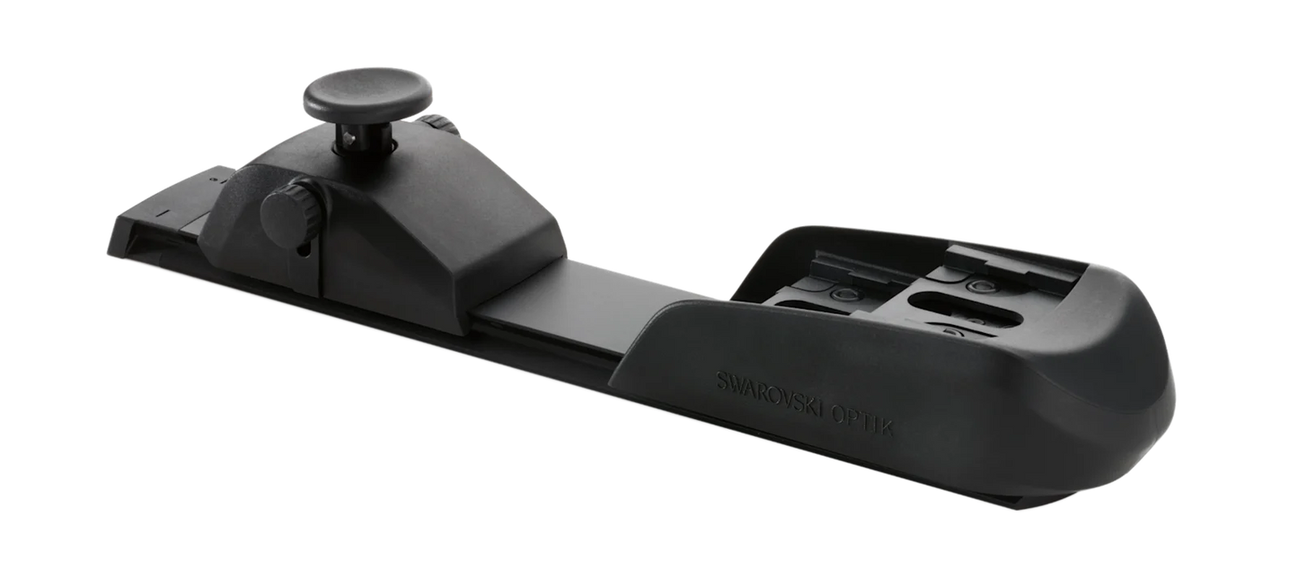 BR Balanceschiene - Hunters World 