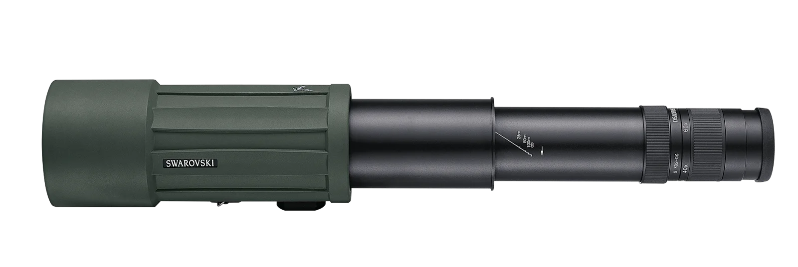 CTS 85 Grundkörper - Hunters World 