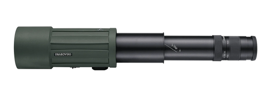 CTS 85 Grundkörper - Hunters World 