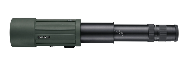 CTS 85 Grundkörper