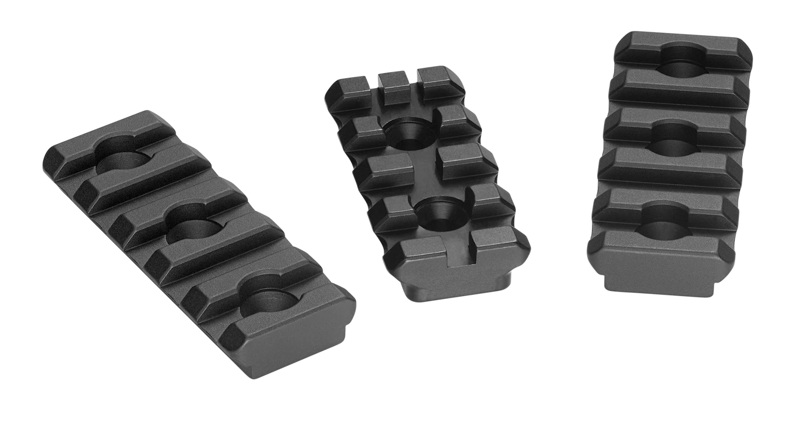 MRS Montageschienenset für STR - Hunters World 