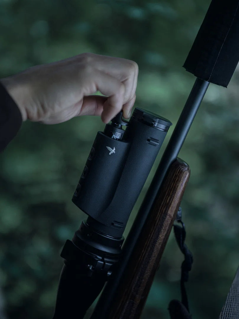 Swarovski RB tM 35 Akku für tM 35.2/tM 35+/TX Encounter – Ansicht 2