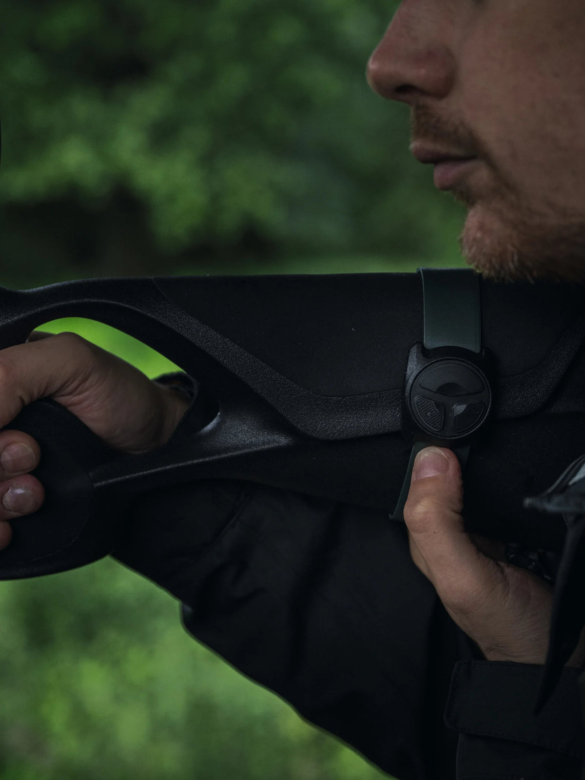 Swarovski RC Fernbedienung – Ansicht 3