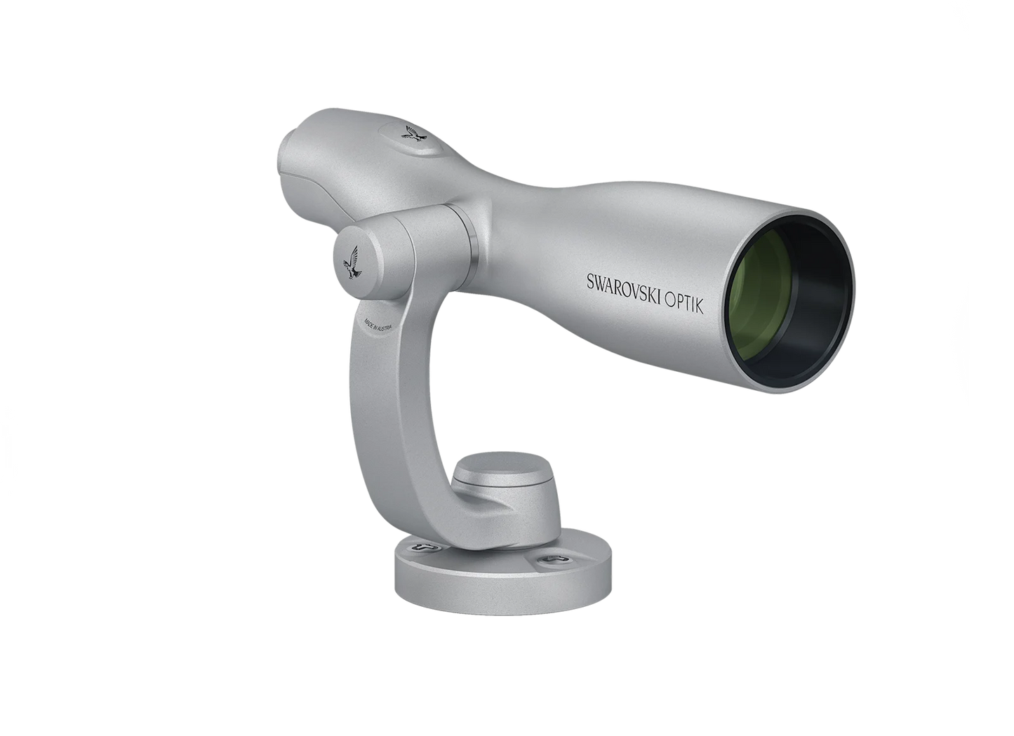 ST Vista 30x95 - Hunters World 