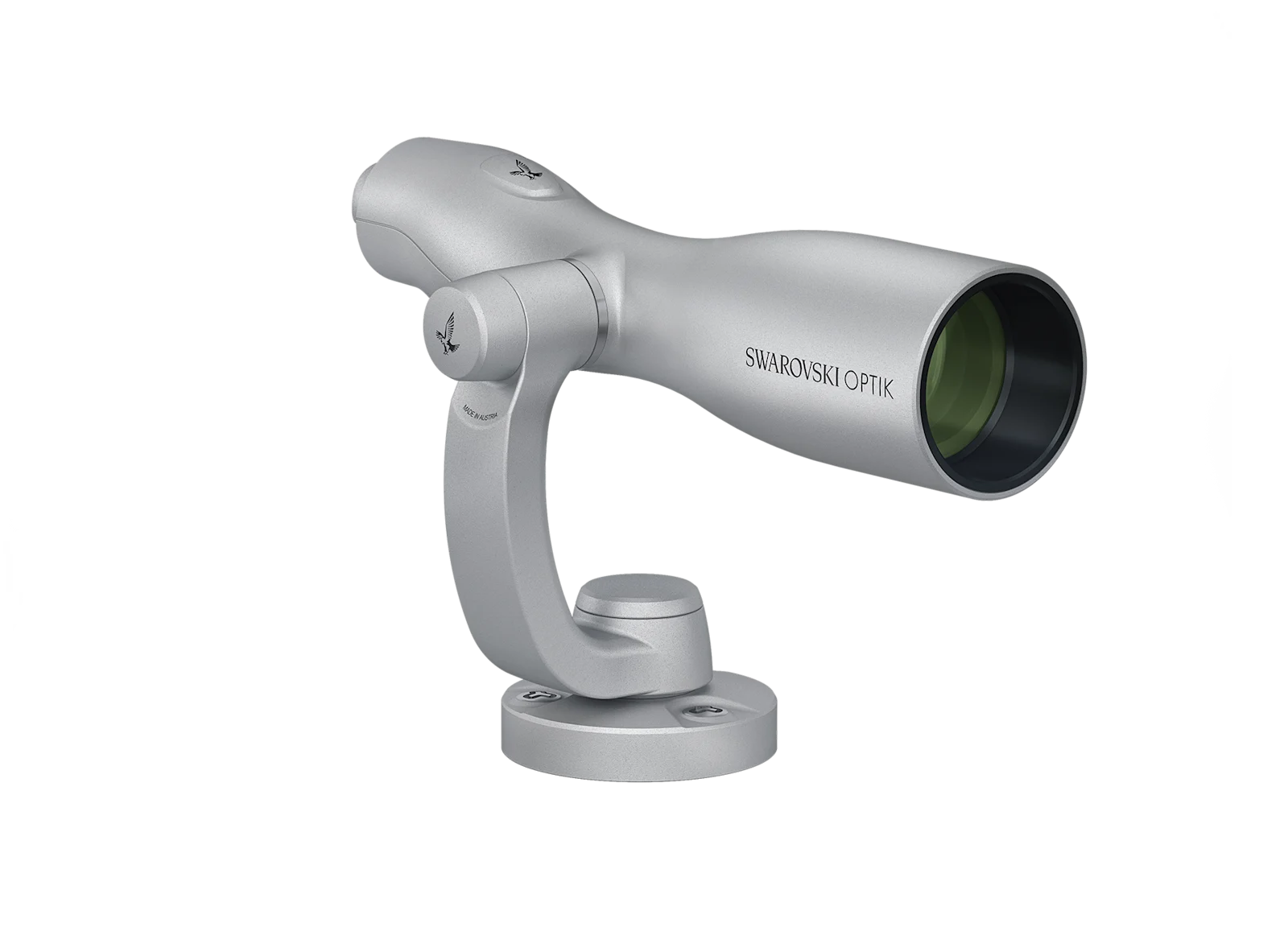 ST Vista 30x95 - Hunters World 