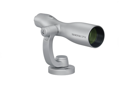 ST Vista 30x95 - Hunters World 