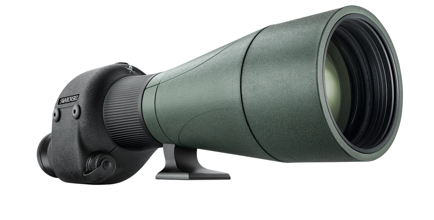 STR 80 Grundkörper - Hunters World 