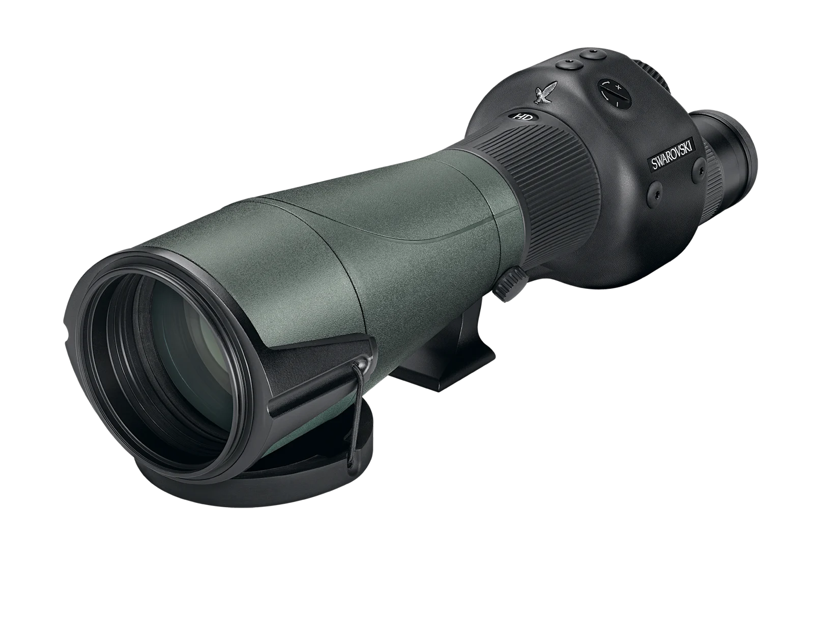 STR 80 Grundkörper - Hunters World 