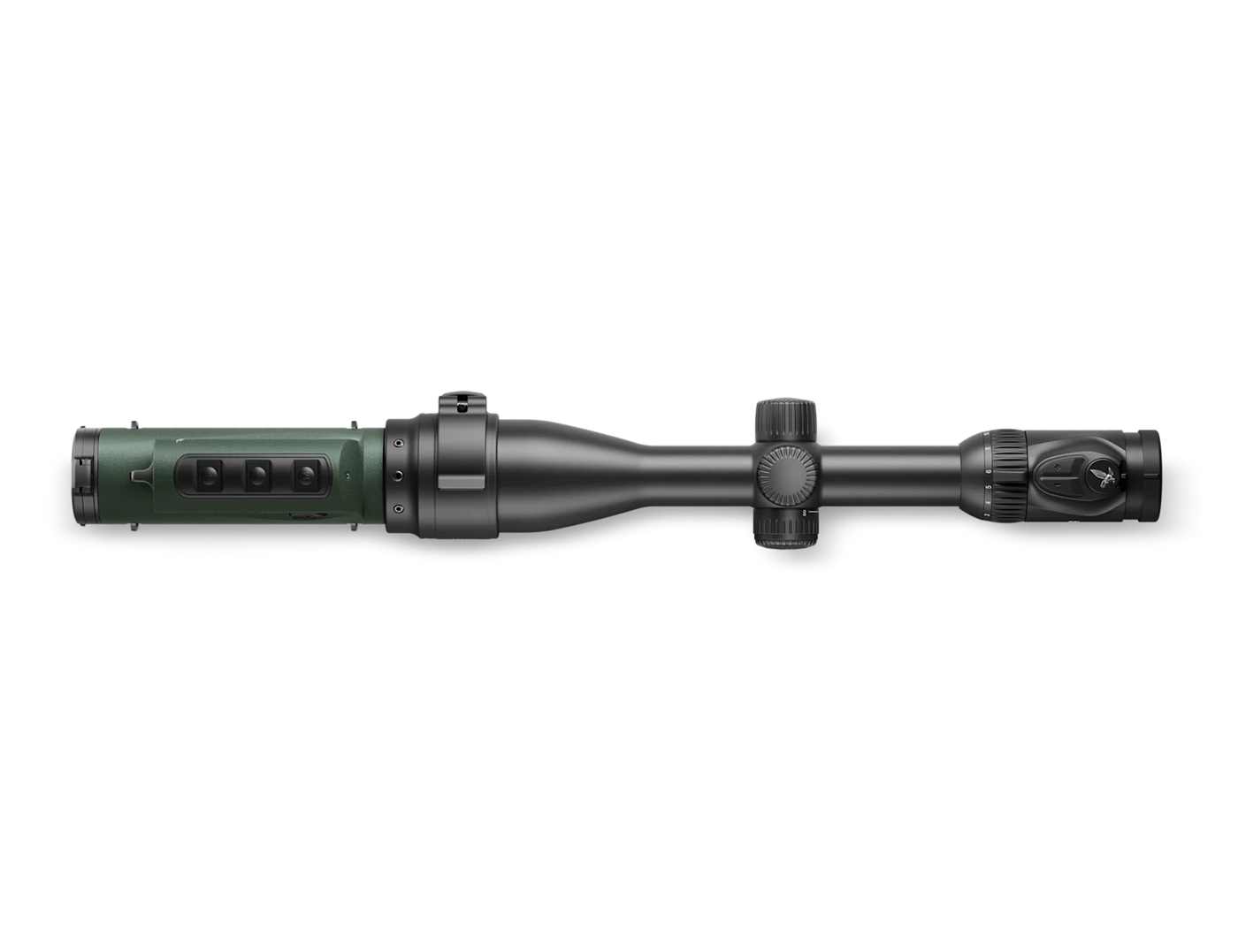 tM 35+ Wärmebildkamera