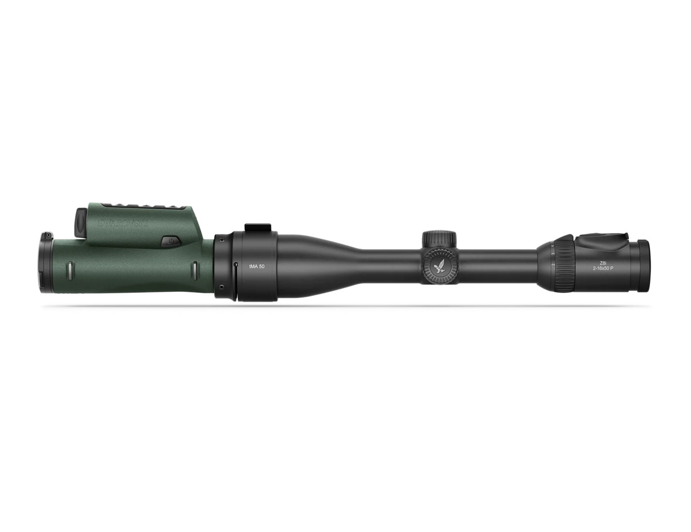 tM 35+ Wärmebildkamera