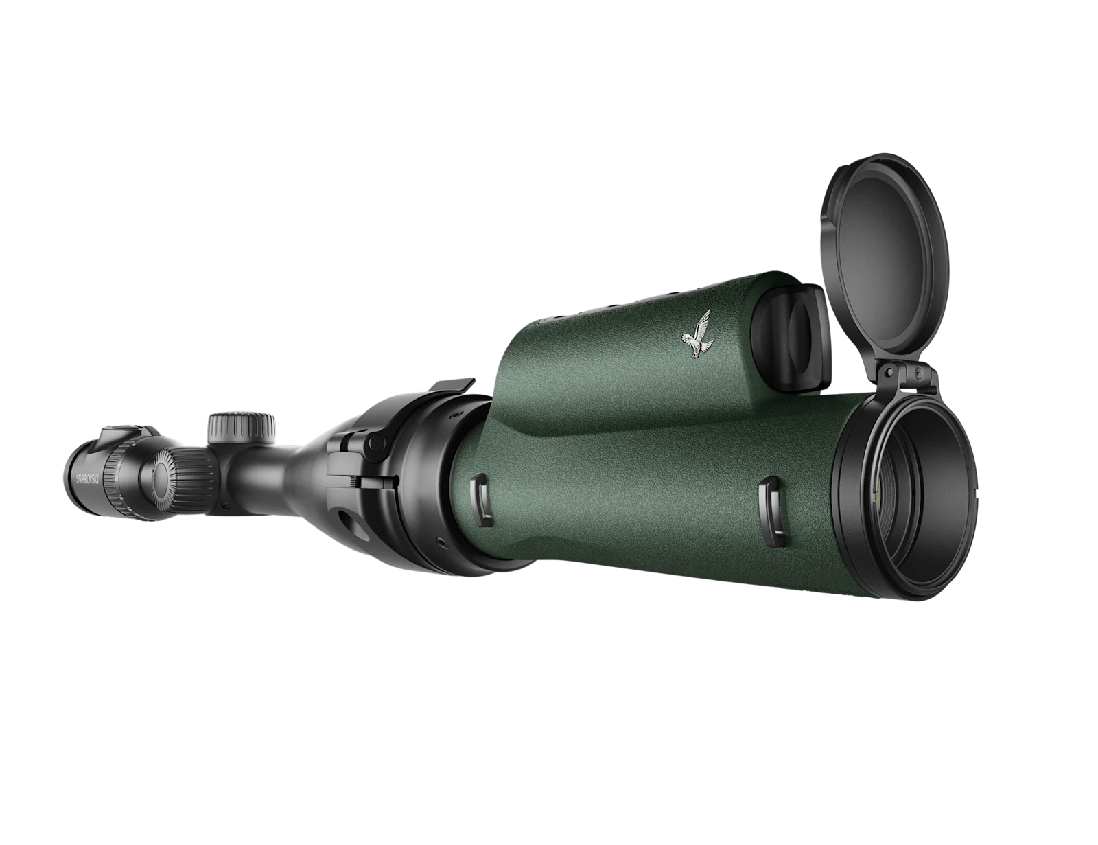 tM 35+ Wärmebild - Hunters World 