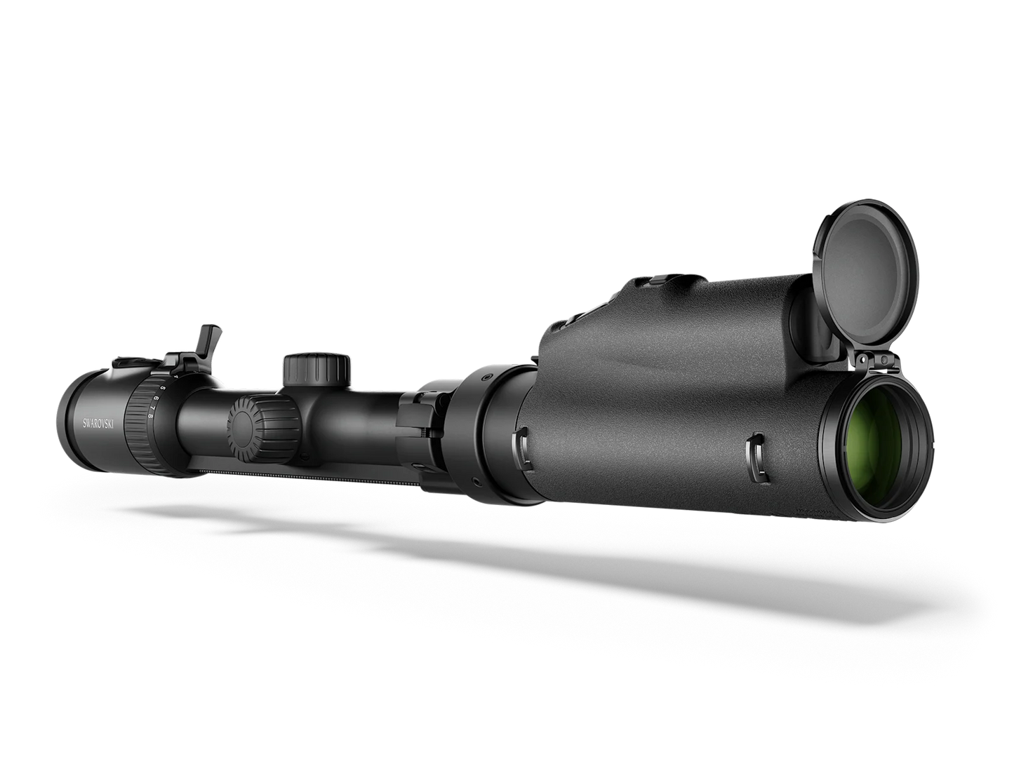 TX Encounter - Hunters World 