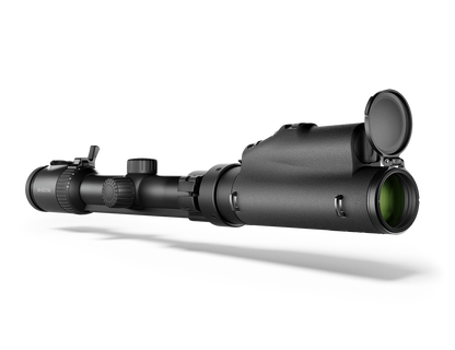 TX Encounter - Hunters World 