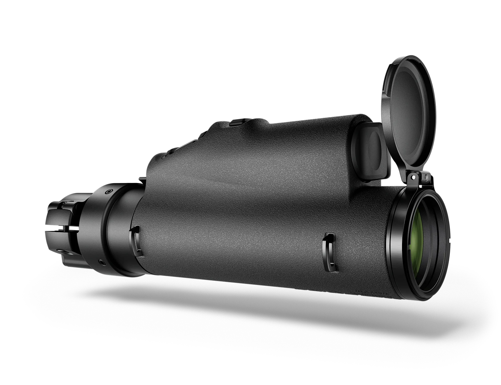 TX Encounter - Hunters World 