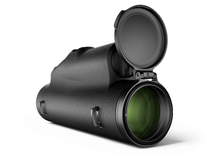 TX Encounter - Hunters World 