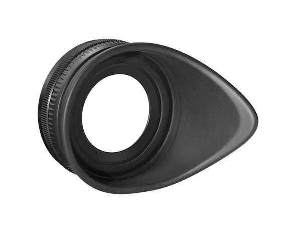 WE Seitenlichtschutz für 25-50x W und 20-60x Okulare