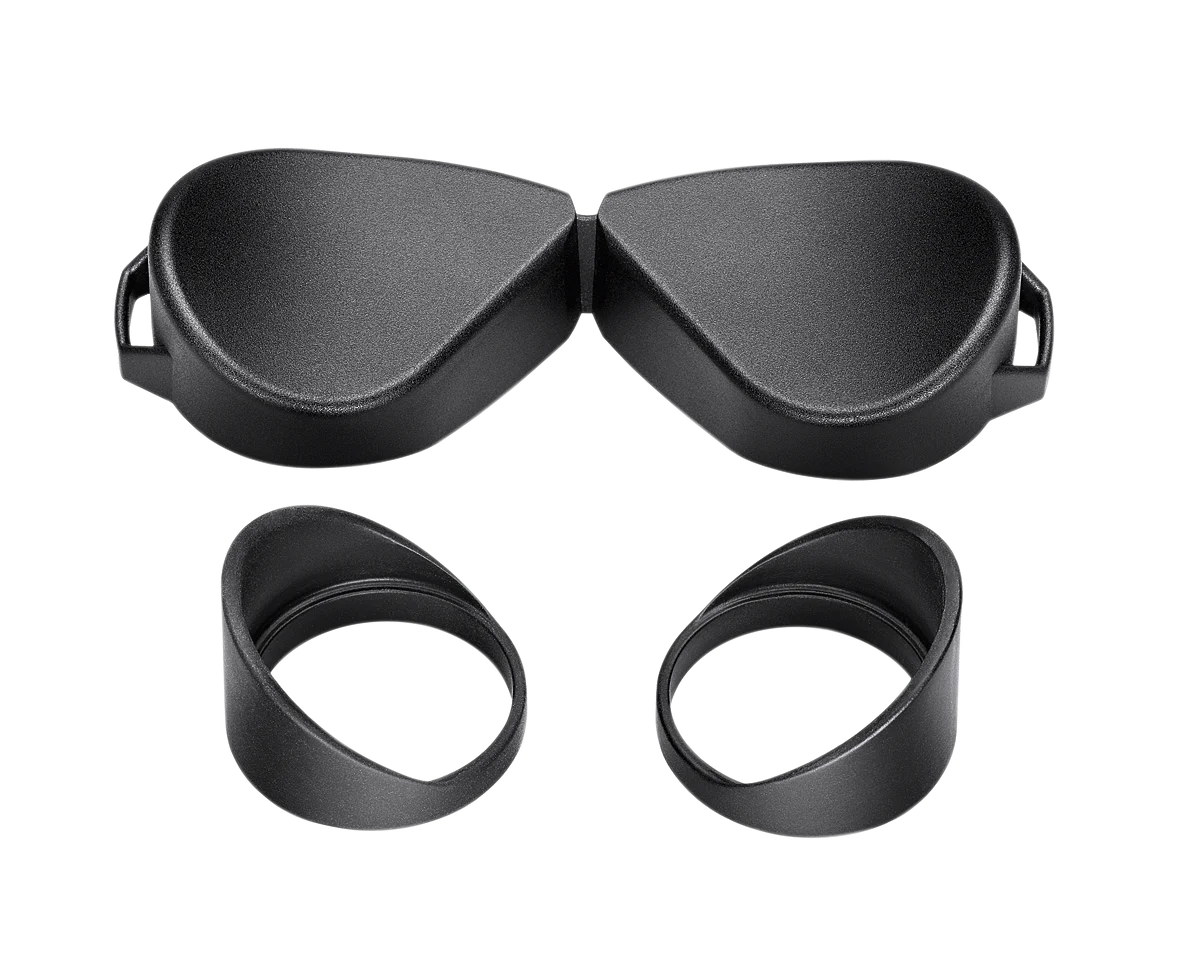 WES Seitenlichtschutzset - Hunters World 