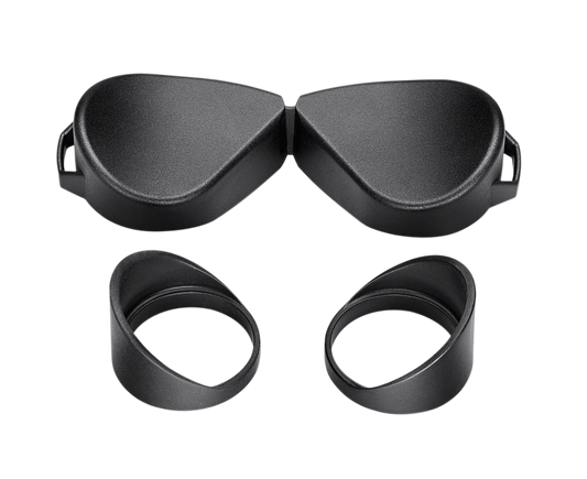 WES Seitenlichtschutzset - Hunters World 