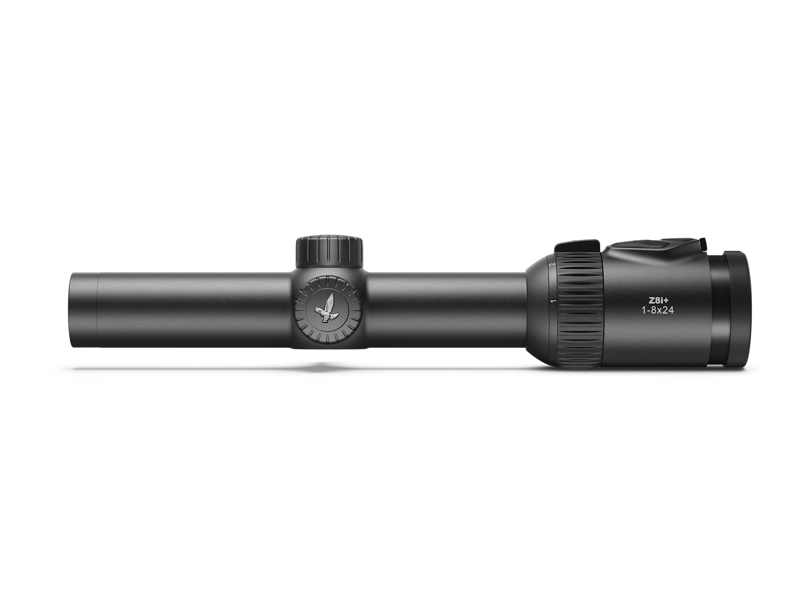 Z8i+ 1-8x24 ! - Hunters World 