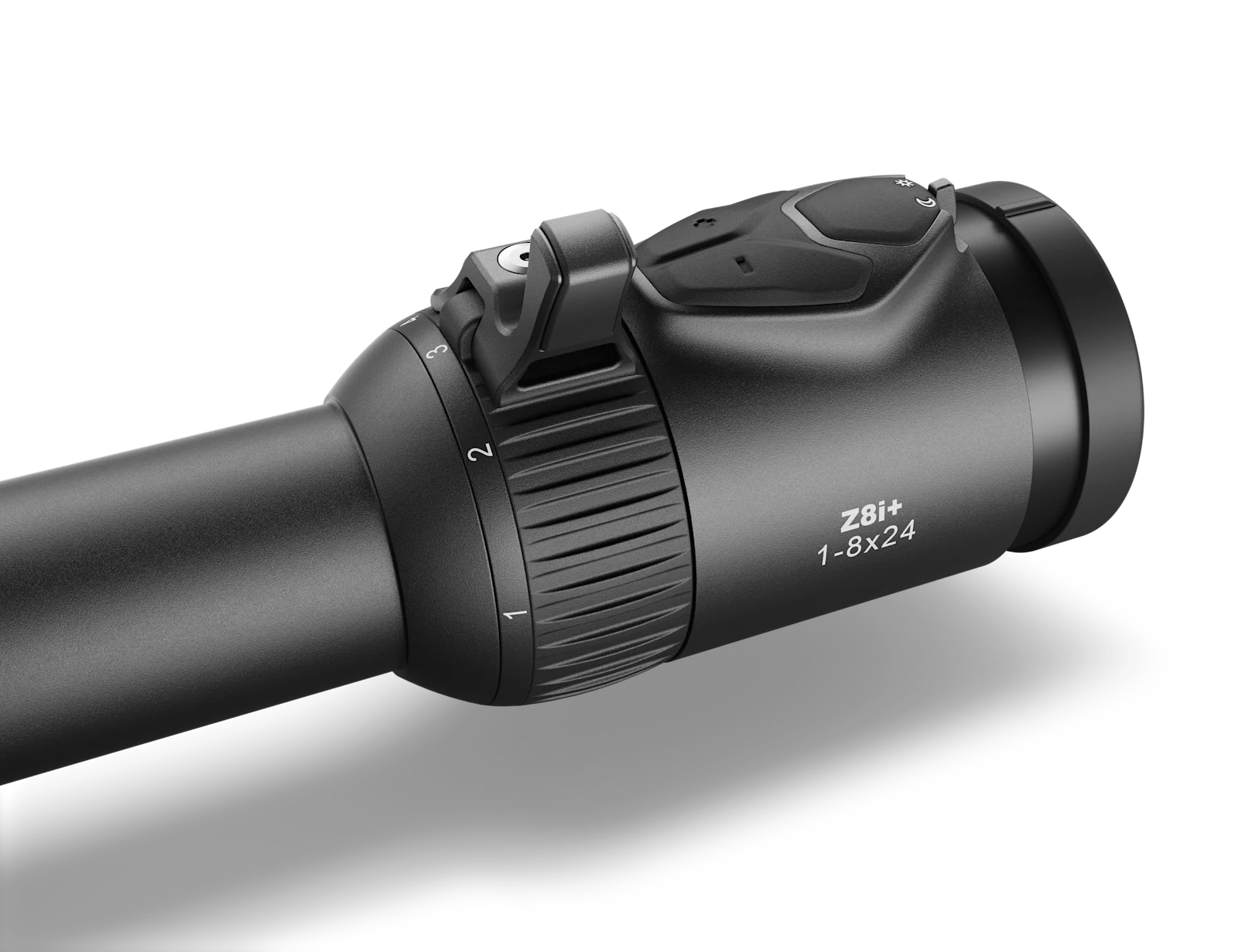 Z8i+ 1-8x24 ! - Hunters World 