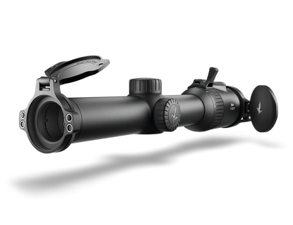 Z8i+ 1-8x24 ! - Hunters World 