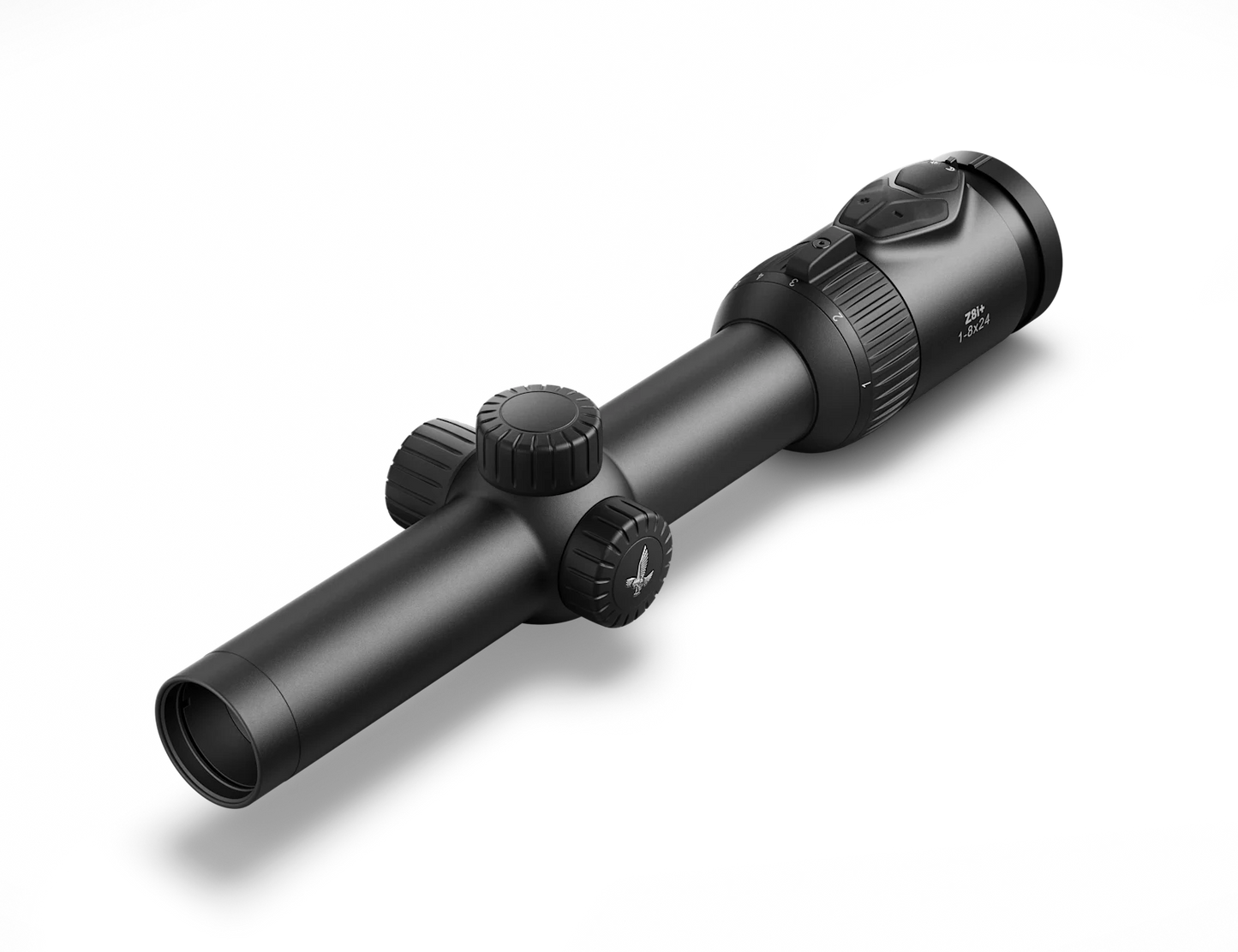 Z8i+ 1-8x24 ! - Hunters World 