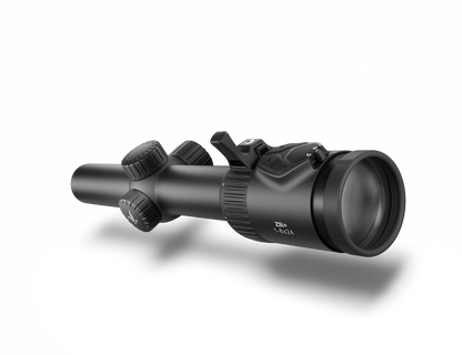 Z8i+ 1-8x24 ! - Hunters World 