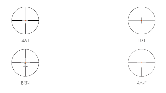 Z8i+ 1-8x24 ! - Hunters World 