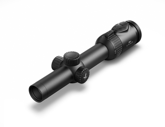 Z8i+ 0.75-6x20 ! - Hunters World 