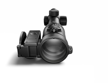 Z8i+ 0.75-6x20 ! - Hunters World 