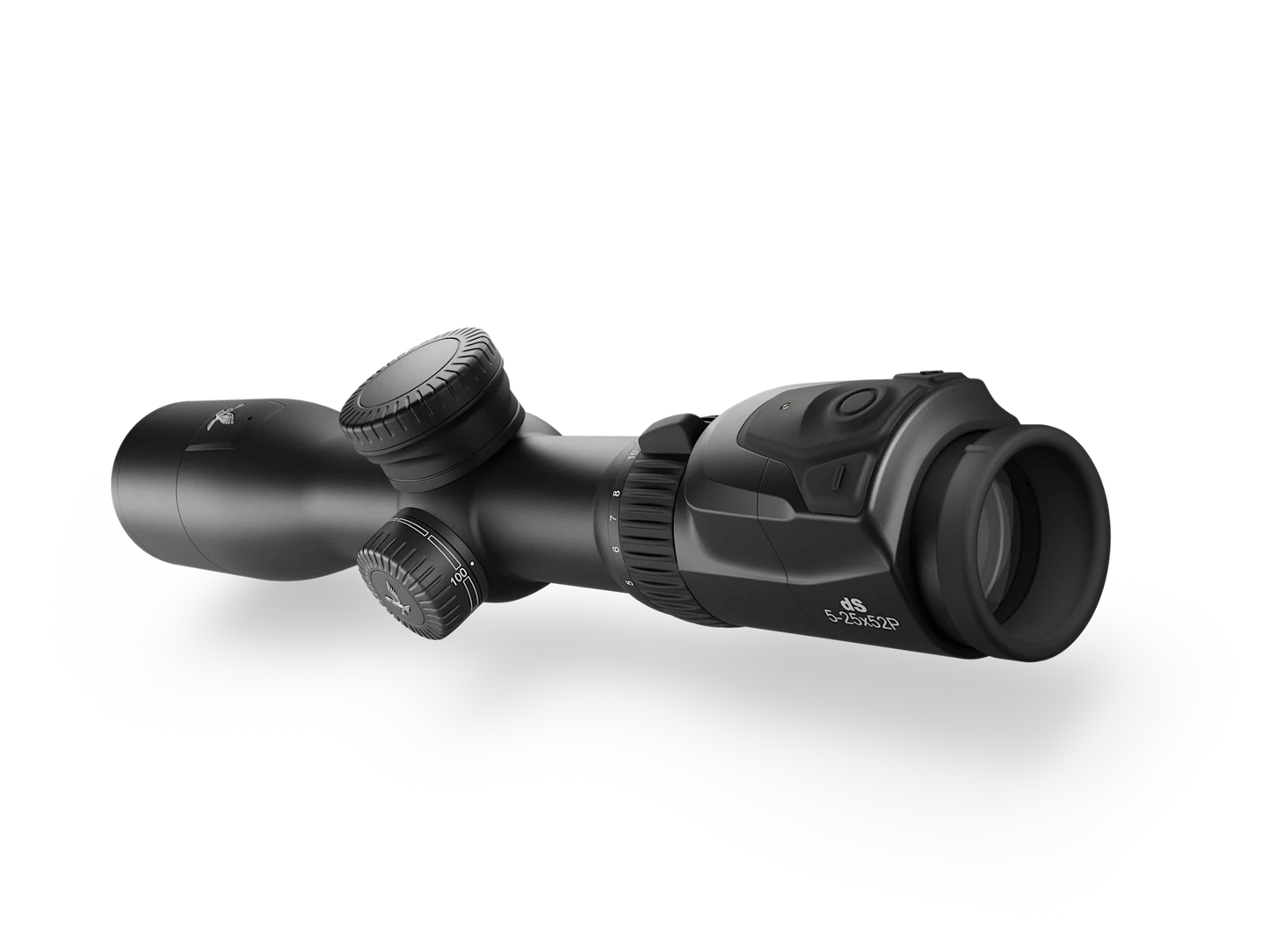 dS Gen. II 5-25x52 P - Hunters World 