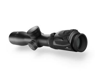 dS Gen. II 5-25x52 P - Hunters World 