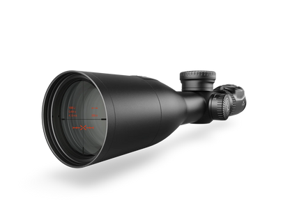 dS Gen. II 5-25x52 P - Hunters World 