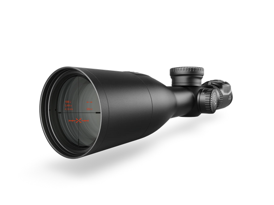 dS Gen. II 5-25x52 P - Hunters World 