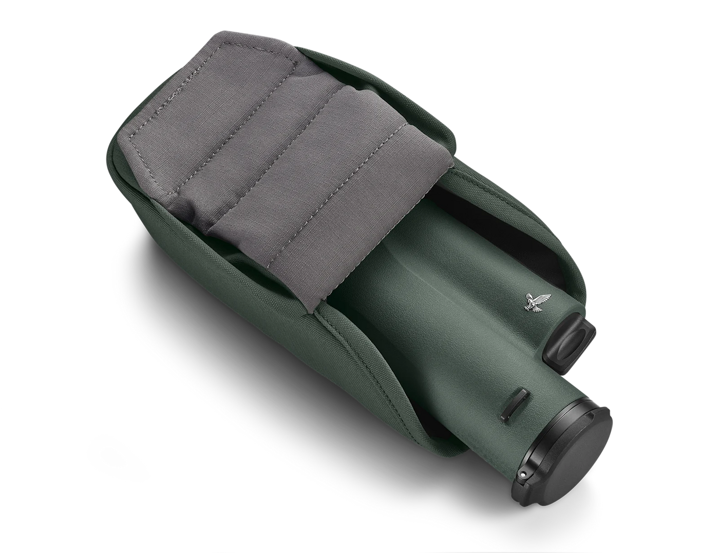 BHB Fernglas Brusttasche Zusatztasche