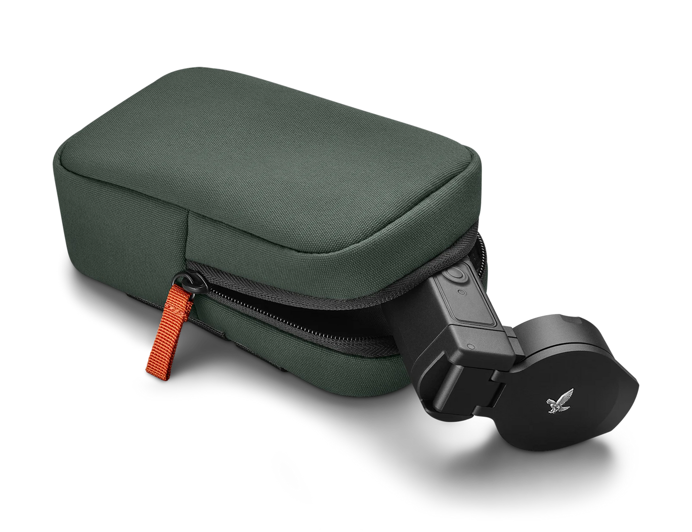 BHB Fernglas Brusttasche Zusatztasche