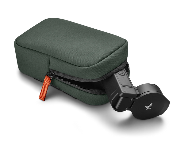 BHB Fernglas Brusttasche Zusatztasche