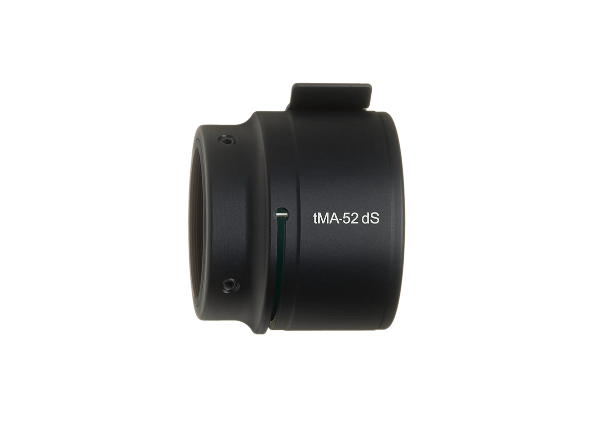 Swarovski tMA(+) Klemmadapter – Ansicht 3