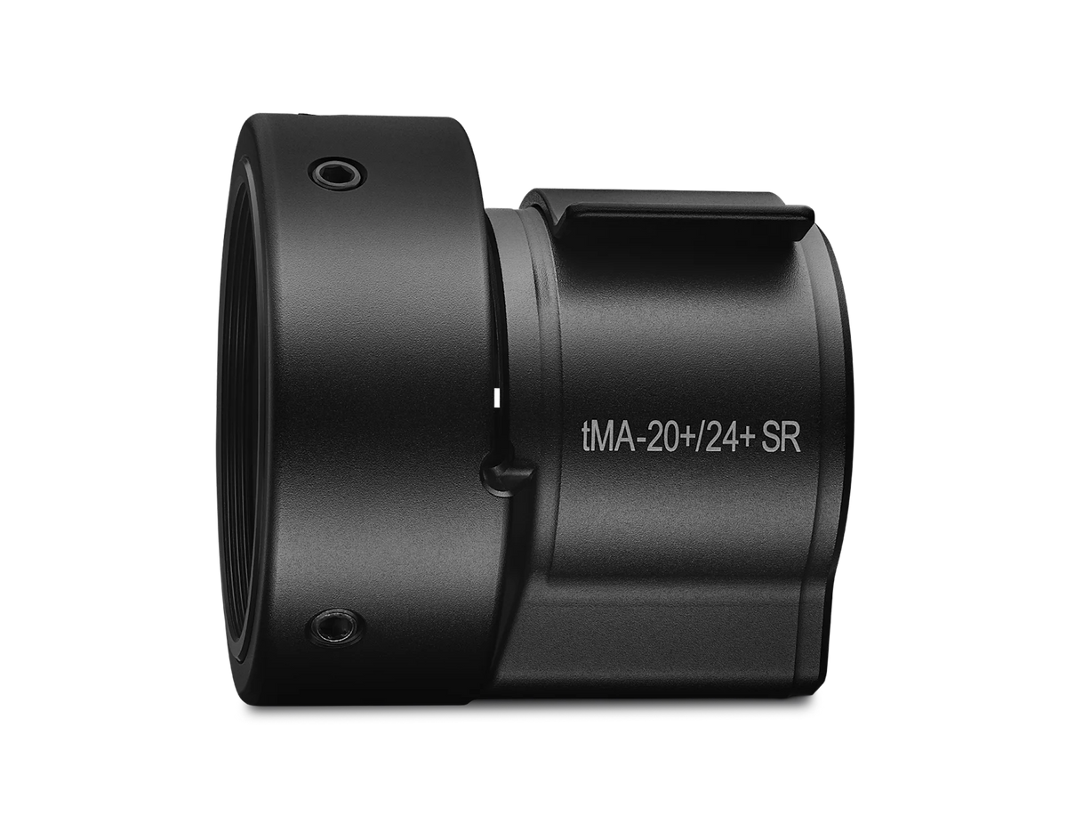 Swarovski tMA(+) Klemmadapter – Ansicht 2