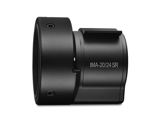 tMA(+) Klemmadapter - Hunters World 