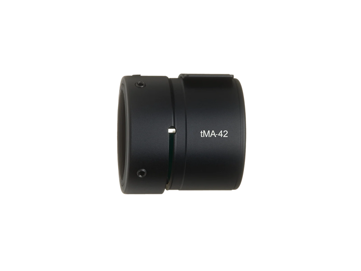 Swarovski tMA(+) Klemmadapter – Ansicht 15