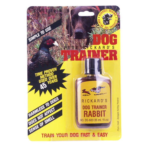 Synthetischer Duftstoff für Dummys, 35 ml, Hase