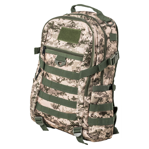 Taktischer Rucksack