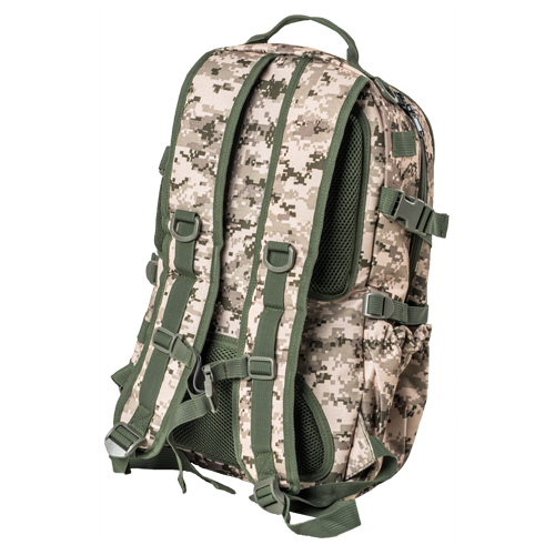 Taktischer Rucksack, Ansicht 2