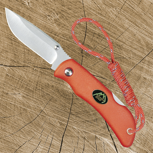 Taschenmesser Mini Grip ™, orange