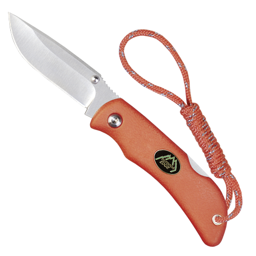 Taschenmesser Mini Grip ™, orange, Ansicht 2