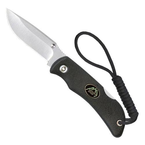 Taschenmesser Mini Grip ™, orange, Ansicht 4