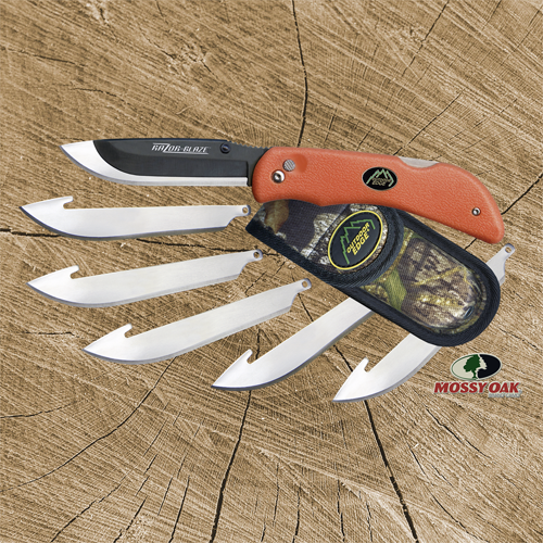 Taschenmesser Razor-Blaze ™